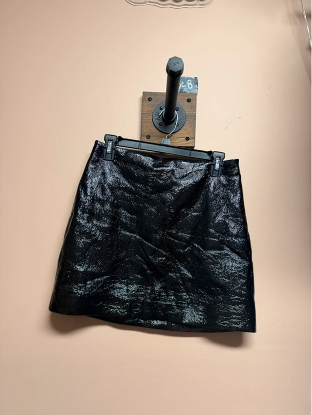 Women’s mini skirt